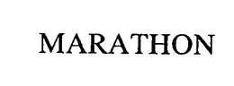 MARATHON