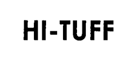 HI-TUFF