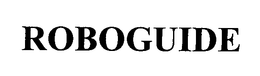 ROBOGUIDE