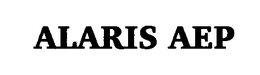 ALARIS AEP