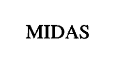 MIDAS
