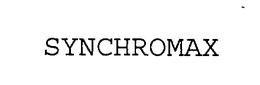 SYNCHROMAX