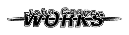 JOHN COOPER WORKS