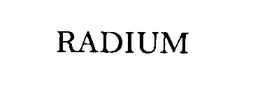 RADIUM