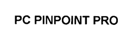 PC PINPOINT PRO