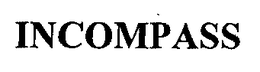INCOMPASS