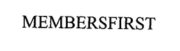 MEMBERSFIRST