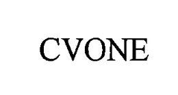 CVONE