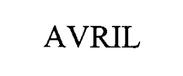 AVRIL
