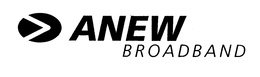 ANEW BROADBAND
