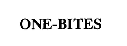 ONE-BITES