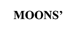 MOONS'
