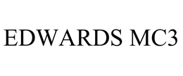 EDWARDS MC3