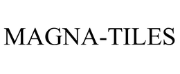 MAGNA-TILES