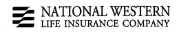 NATIONAL WESTERN LIFE INSURANCE COMPANY