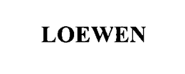 LOEWEN
