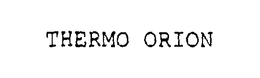 THERMO ORION