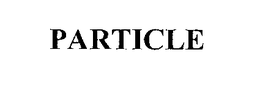 PARTICLE