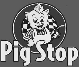 PIG STOP