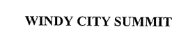 WINDY CITY SUMMIT