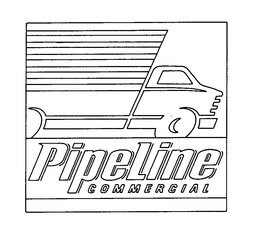 PIPELINE COMMERCIAL