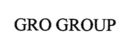 GRO GROUP