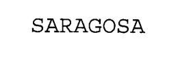 SARAGOSA