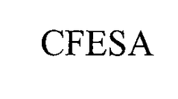 CFESA