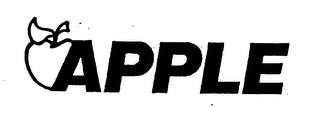 APPLE