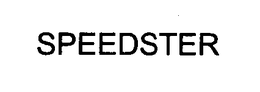SPEEDSTER