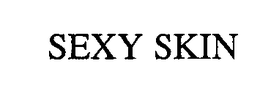 SEXY SKIN