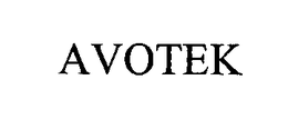 AVOTEK