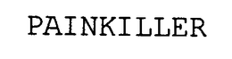 PAINKILLER