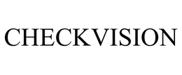 CHECKVISION