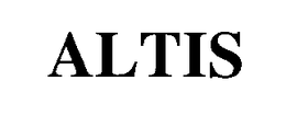 ALTIS