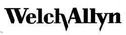 WELCH ALLYN