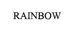 RAINBOW