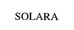 SOLARA
