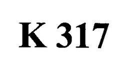 K 317