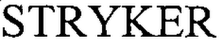 STRYKER trademark