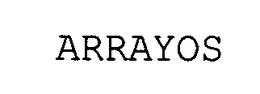 ARRAYOS