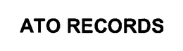 ATO RECORDS