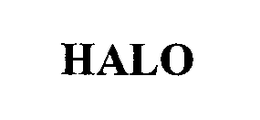 HALO