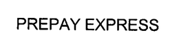 PREPAY EXPRESS