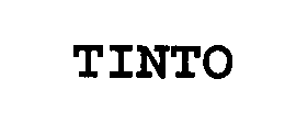 TINTO