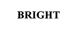 BRIGHT