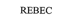 REBEC