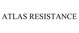 ATLAS RESISTANCE