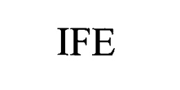 IFE