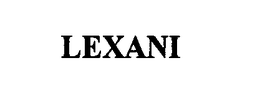 LEXANI
